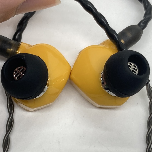 Campfire Audio キャンプファイヤー オーディオ 【中古】HONEYDEW 【CAM-5607】【秋葉原】 / e☆イヤホン