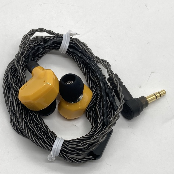 Campfire Audio キャンプファイヤー オーディオ 【中古】HONEYDEW 【CAM-5607】【秋葉原】 / e☆イヤホン