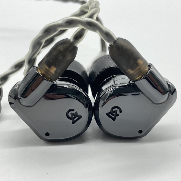 Campfire Audio キャンプファイヤー オーディオ 【中古】DORADO 2020 【CAM-5553】【日本橋】 / e☆イヤホン