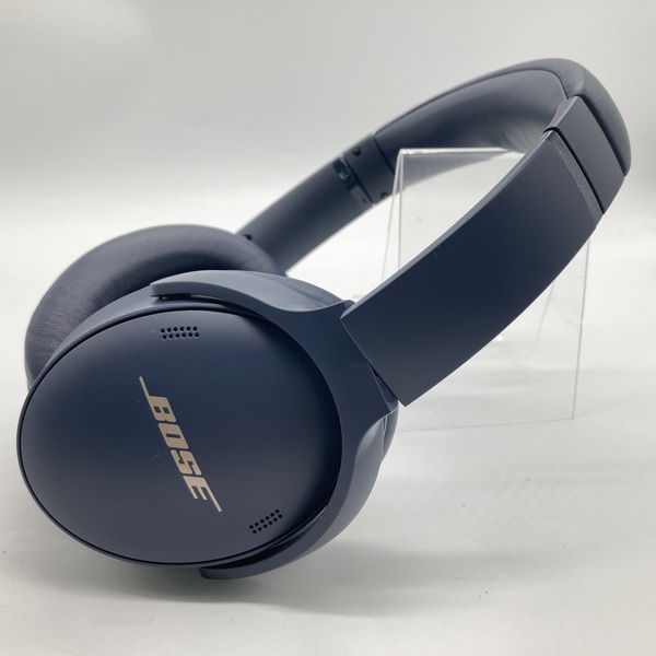 Bose ボーズ 【中古】QuietComfort45 Headphone Limited Edition ミッドナイトブルー【日本橋】 /  e☆イヤホン