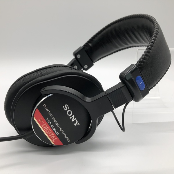 SONY ソニー MDR-CD900ST / e☆イヤホン