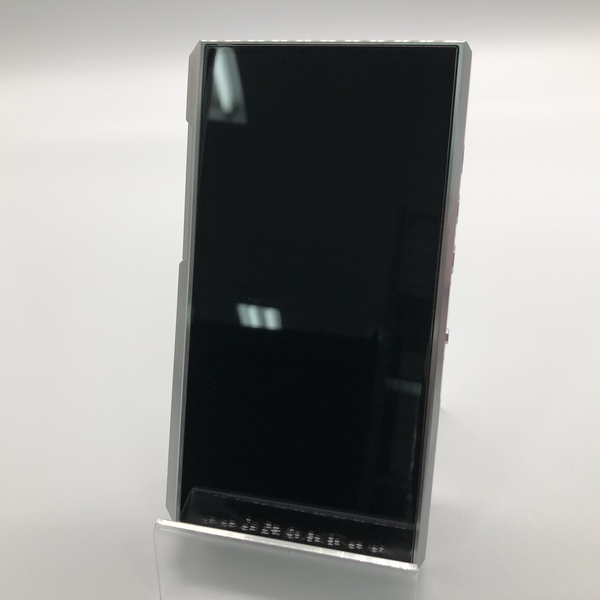 FIIO フィーオ M11 Plus LTD Stainless Steel【FIO-M11PL-SS-LTD】 / e☆イヤホン