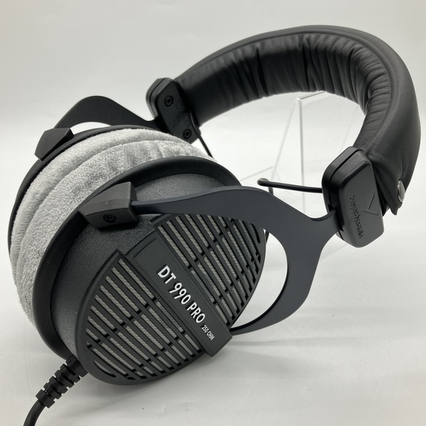 beyerdynamic ベイヤーダイナミック DT 990 PRO 80 Ohm / e☆イヤホン