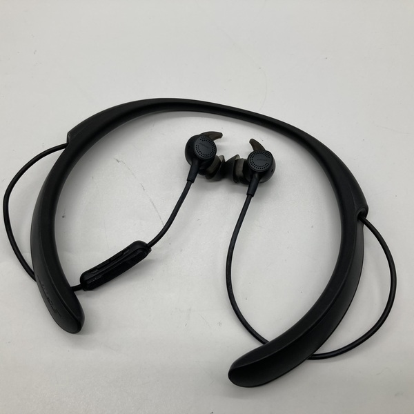 Bose ボーズ 【中古】QuietControl30 wireless headphones【日本橋】 / e☆イヤホン