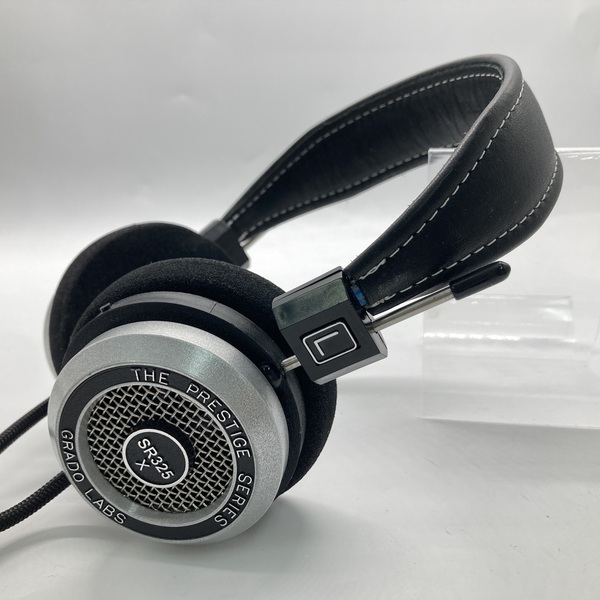 GRADO グラド 【中古】SR325x【名古屋】 / e☆イヤホン