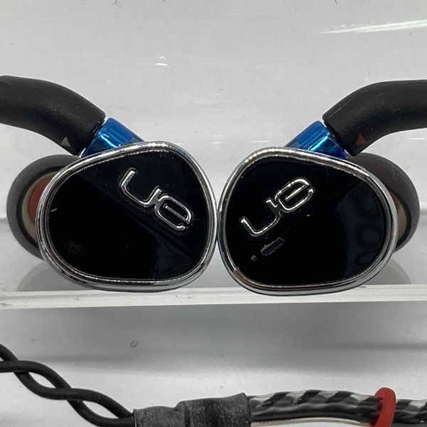 Ultimate Ears アルティメットイヤーズ 【中古】UE900s（Ultimate Ears 900s）【秋葉原】 / e☆イヤホン