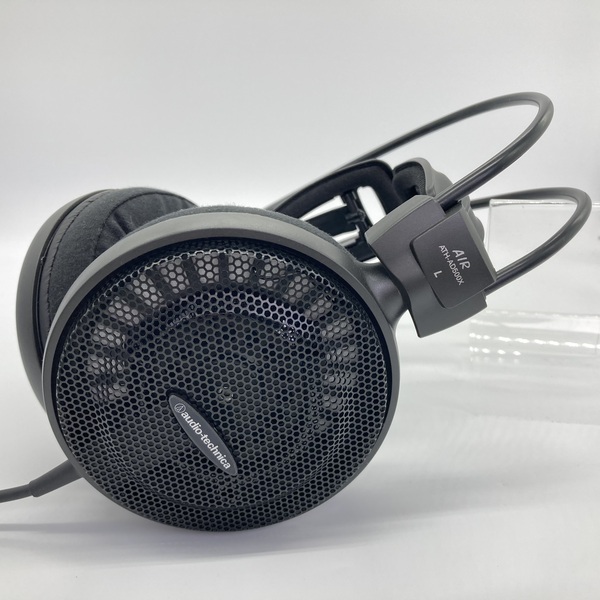 audio-technica オーディオテクニカ 【中古】ATH-AD500X【日本橋】 / e☆イヤホン