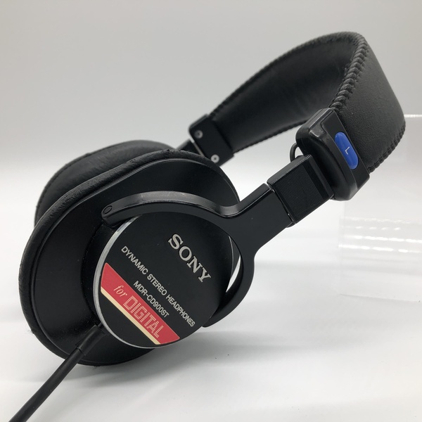 SONY ソニー MDR-CD900ST / e☆イヤホン