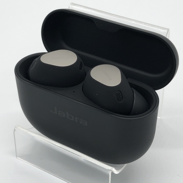 Jabra ジャブラ 【中古】Elite 10 Titanium Black 【100-99280900-99】【秋葉原】 / e☆イヤホン