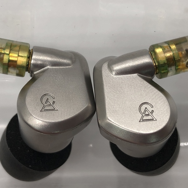 Campfire Audio キャンプファイヤー オーディオ 【中古】VEGA 【CAM-4907】【秋葉原】 / e☆イヤホン