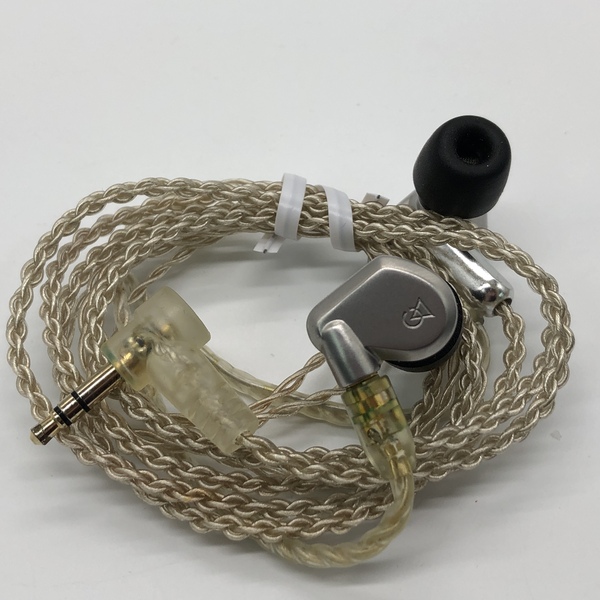 Campfire Audio キャンプファイヤー オーディオ 【中古】VEGA 【CAM-4907】【秋葉原】 / e☆イヤホン