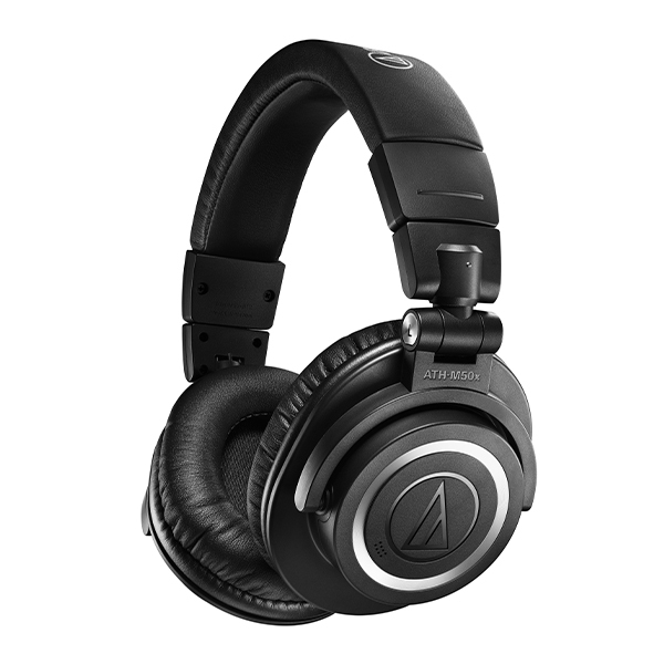 audio-technica オーディオテクニカ 【アウトレット】ATH-M50xBT2 / e☆イヤホン