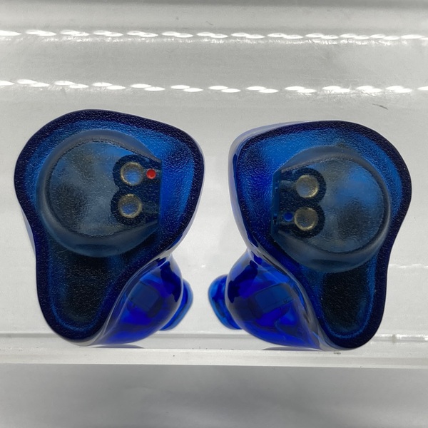 須山補聴器 スヤマホチョウキ 【中古】FitEar TG334 (ユニバーサルモデル)(ケーブル欠品)【秋葉原】 / e☆イヤホン