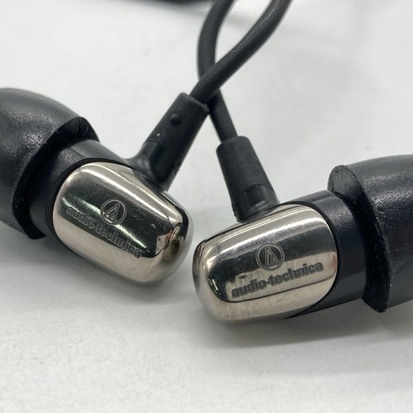 audio-technica オーディオテクニカ 【中古】ATH-CK100【秋葉原】 / e☆イヤホン