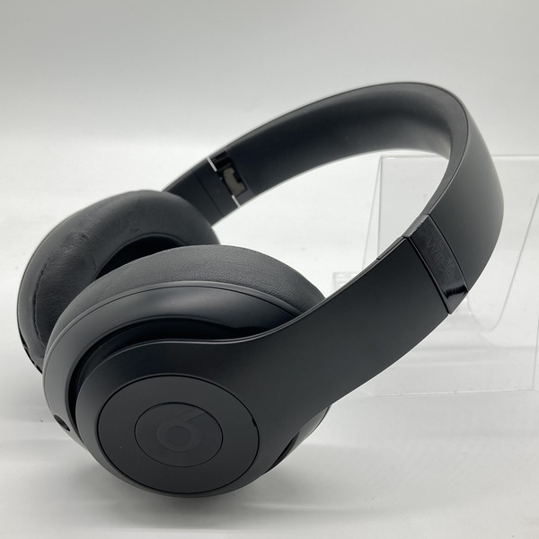 Beats by Dr. Dre ビーツバイドクタードレ 【中古】Beats Studio3 Wireless マットブラック  【MX3X2PA/A】【秋葉原】 / e☆イヤホン