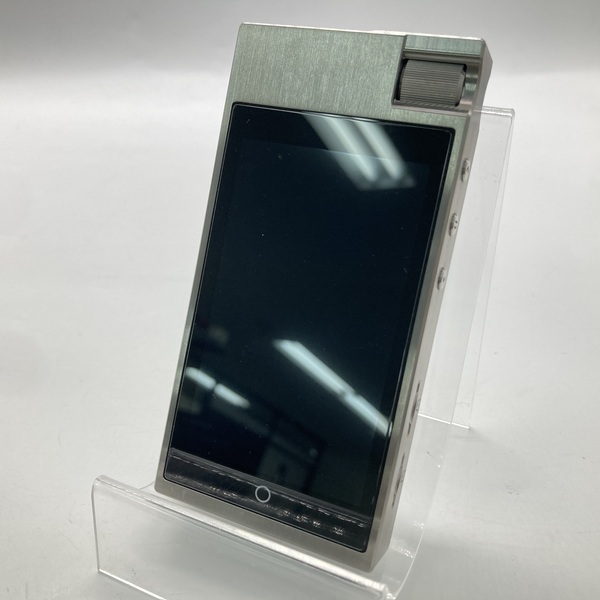 Cayin カイン 【中古】N5iiS DAP（ステンレススチール筐体）【秋葉原】 / e☆イヤホン