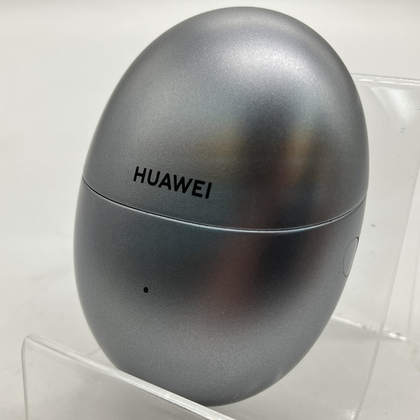 HUAWEI ファーウェイ 【中古】FreeBuds 5 シルバーフロスト 【55036454】【秋葉原】 / e☆イヤホン