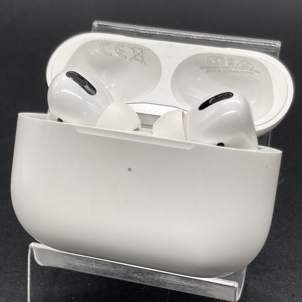 Apple アップル 【中古】Apple AirPods Pro MLWK3J/A (2021/Magsafe)【秋葉原】 / e☆イヤホン