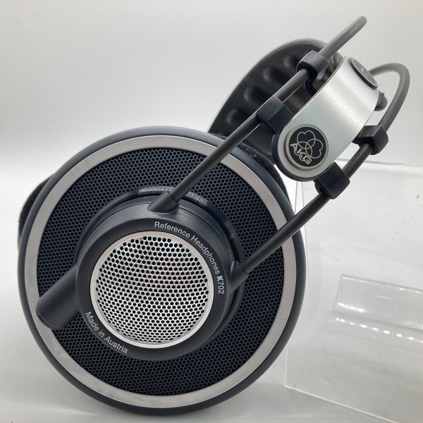 AKG アーカーゲー 【中古】K702-Y3【名古屋】 / e☆イヤホン