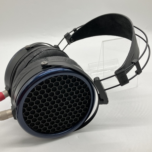 Mr.Speakers ミスタースピーカーズ 【中古】ETHER C Flow 1.1 Headphone with VIVO  Cable(6.3mm, 1.8m)【MRS-ECF001-1】【秋葉原】 / e☆イヤホン