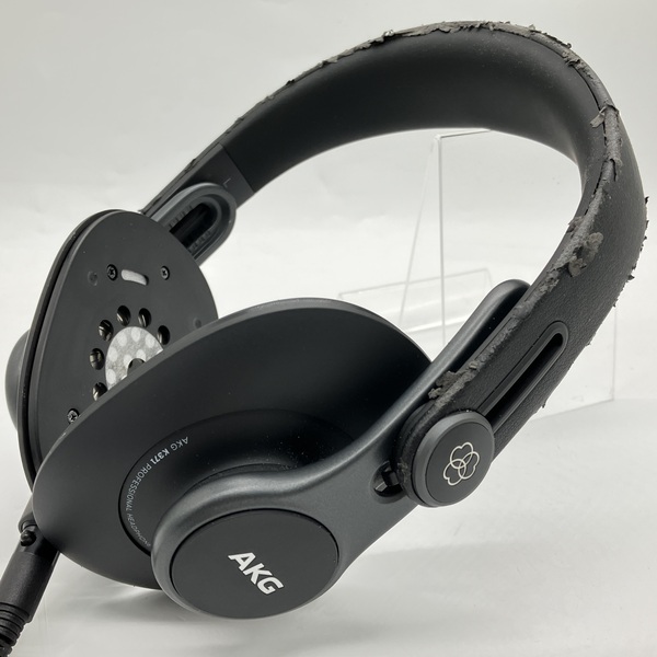 AKG アーカーゲー 【中古】K371-Y3（イヤーパッド欠品）【名古屋】 / e☆イヤホン