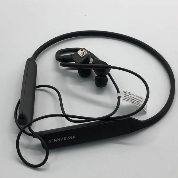 Sennheiser IE 80s BT [ワイヤレス]