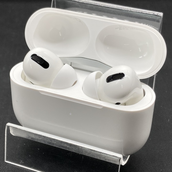 Apple アップル 【中古】Apple AirPods Pro MLWK3J/A (2021/Magsafe)【秋葉原】 / e☆イヤホン