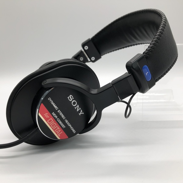 SONY ソニー MDR-CD900ST / e イヤホン