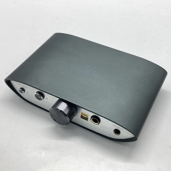 iFi-Audio アイファイ・オーディオ 【中古】ZEN DAC【秋葉原】 / e☆イヤホン