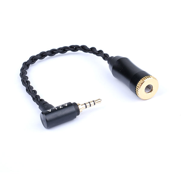 ZWEI Conversion Cable 4.4 to 2.5L 【AZL-ZWEI-CONCABLE-4.4TO2.5】