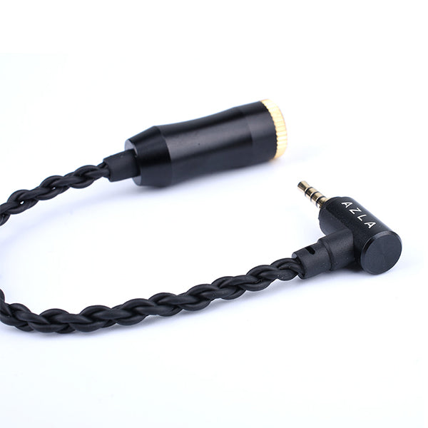 ZWEI Conversion Cable 4.4 to 2.5L 【AZL-ZWEI-CONCABLE-4.4TO2.5】