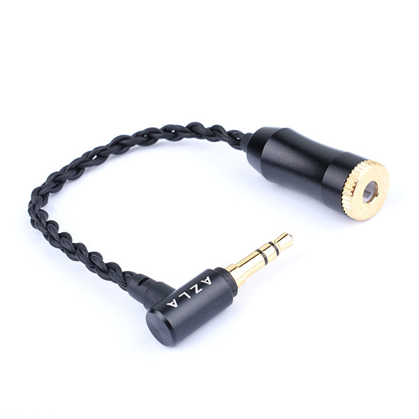 ZWEI Conversion Cable 4.4 to 3.5L 【AZL-ZWEI-CONCABLE-4.4TO3.5】