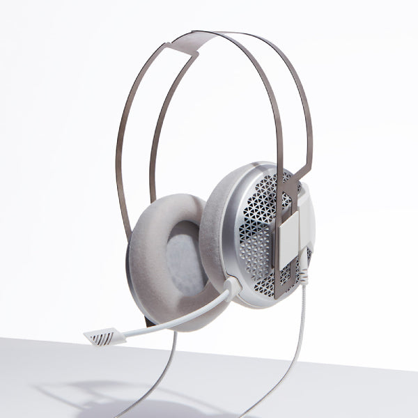 fumo TRUTH Open Air Gaming Headset【FUMO-GHS1】