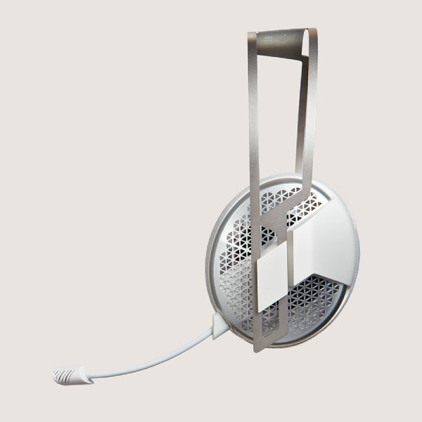fumo TRUTH Open Air Gaming Headset【FUMO-GHS1】