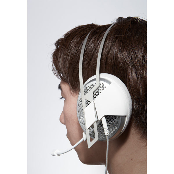 fumo TRUTH Open Air Gaming Headset【FUMO-GHS1】
