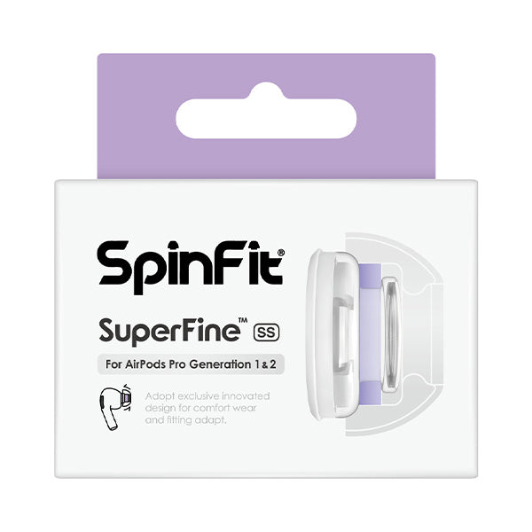 SuperFine