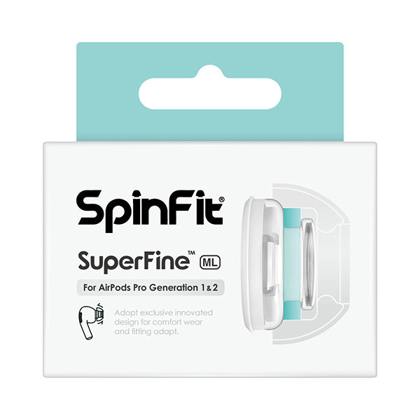SuperFine