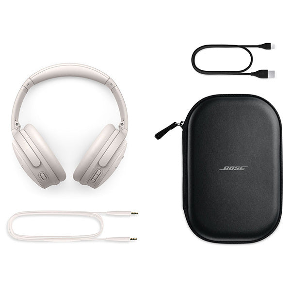 QuietComfort Headphones