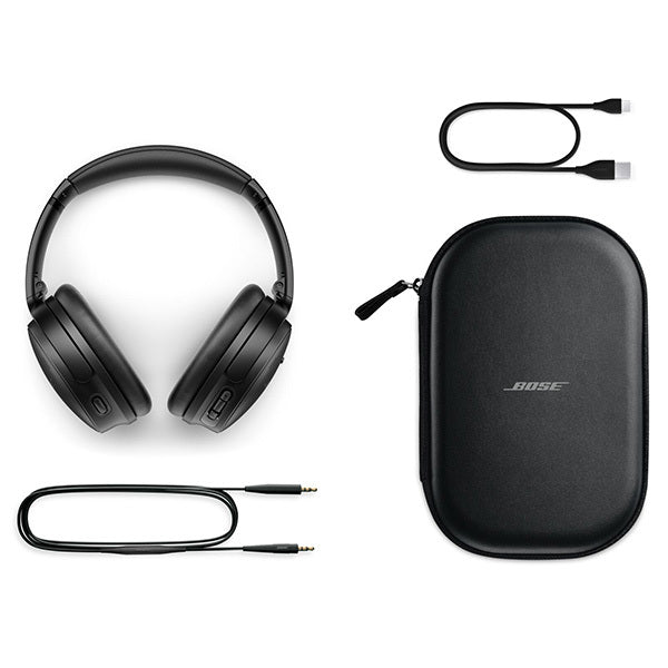 QuietComfort Headphones