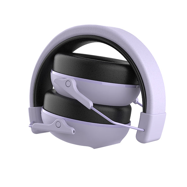 JBUDDIES PROTECT KIDS HEARING PROTECTION EARMUFFS