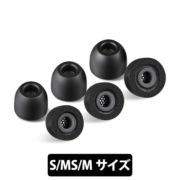 SednaEarfit Foamax Standard