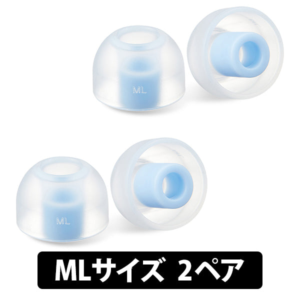 SednaEarfit ORIGIN Standard イヤーピース