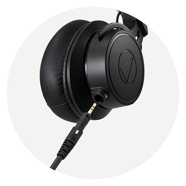 ATH-M60xa【～4/2まで！期間限定セール！】