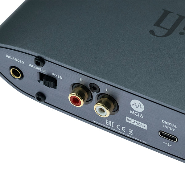 ZEN DAC 3