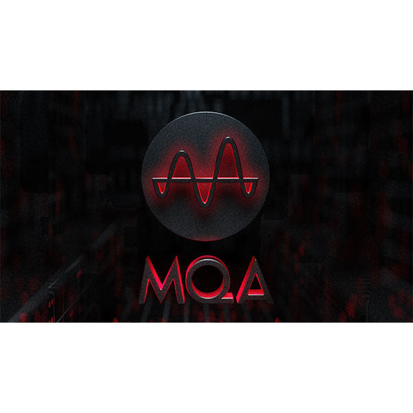【アウトレット】Q3 MQA 【FIO-Q3S-MQA】