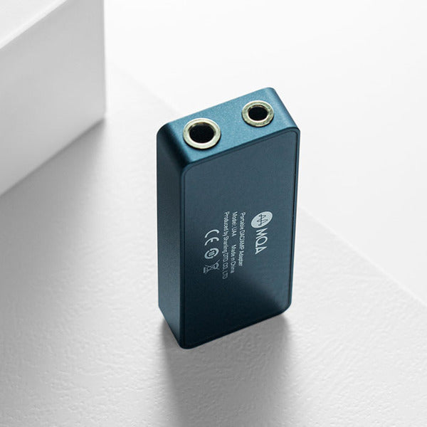 UA4 Blue (e☆イヤホン限定カラー)【～4/1まで！期間限定セール！】
