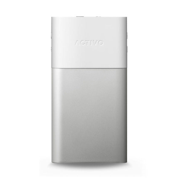 ACTIVO P1【IRV-ACTIVO-P1】