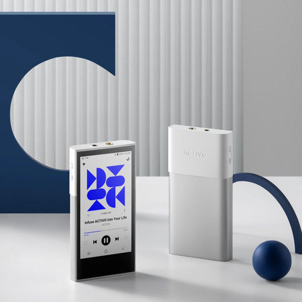 ACTIVO P1【IRV-ACTIVO-P1】