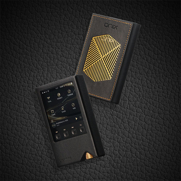 Overture XM5 専用レザーケース