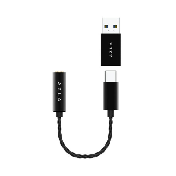 Smart DAC A100